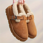 Debora | Cozy Footwear