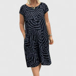 Aubrey | Comfortable Dress