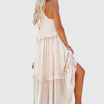 Maricarmen | Elegant Dress