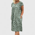 Laia | Comfortable Dress