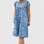 Laia | Comfortable Dress