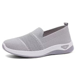 ComfortEase | Slip-On Sneakers