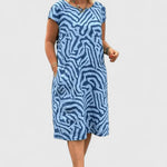 Rosario | Comfortable Dress