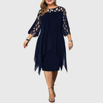 Athena | Chic Dress