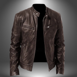 Yadira | Handmade Classic Jacket