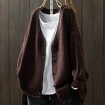 Macie | KNIT CARDIGAN