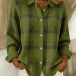 Dominique | Chic Elegance Blouse