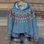 Wendy | Cozy Nordic Hoodie