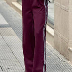 Casual Loose Straight Pants