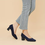 Macie | Comfort-Orthopedic Heels