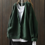 Macie | KNIT CARDIGAN