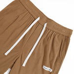 KZZ Men's Corduroy Casual Pants