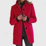Dolores | Elegant Coat