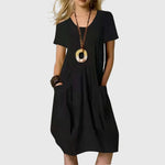 Naomi - Casual Dress™