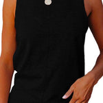 Margovil Sleeveless Tank Top