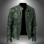 Aleena | Handmade Classic Jacket