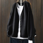 Macie | KNIT CARDIGAN