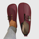 Merced | Everyday Comfort Slip-Ons
