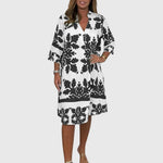 Ashley | Elegant Spring Dress