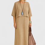 Christina | Chic Two-Piece Ensemble