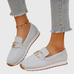 Susie | Comfort Loafer Sneakers