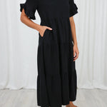 Michelle Midi Dress