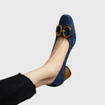 Noelle | Chic High Heel Shoes