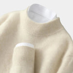 Arlington – Elegant Cashmere Sweater