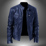 Aleena | Handmade Classic Jacket