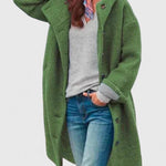 Paisley | Elegant Coat