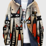 Anna��� - Artistic Print Jacket