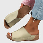 Alicia | Stylish Orthopedic Sandals