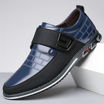 Bennet | Slip-On Comfort Loafers