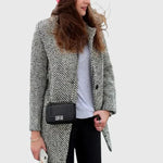 Erika | Comfortable Long Coat