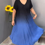 Valeria | Women's Pleated Dress