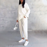 Zuri | Cozy Two-Piece Ensemble