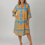 Giada | Light Bloom Dress