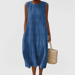 Gia | Elegant Dress with Pockets