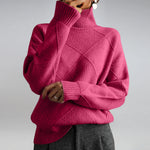 Evelyn | Turtleneck Sweater