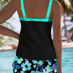 Petra | Sublimated Silhouette