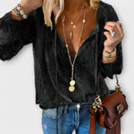Holly | Elegant Blouse