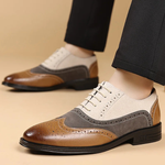 The Retro Oldtown Dress Shoes