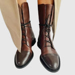 Valentina | Comfort High Heel Boot