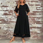 Norma | Elegant Dress