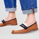 Georgina | Playful Loafers