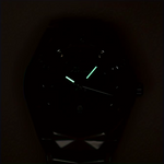 Brooks Valor Timepiece