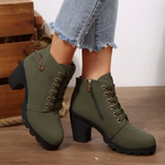 Graciela | Comfort Orthopedic Boots
