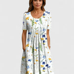Marta | Elegant Dress