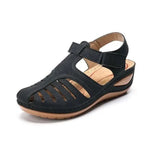 Baule Sandals - orthopedic