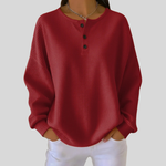 Betje | Comfortable Henley Top